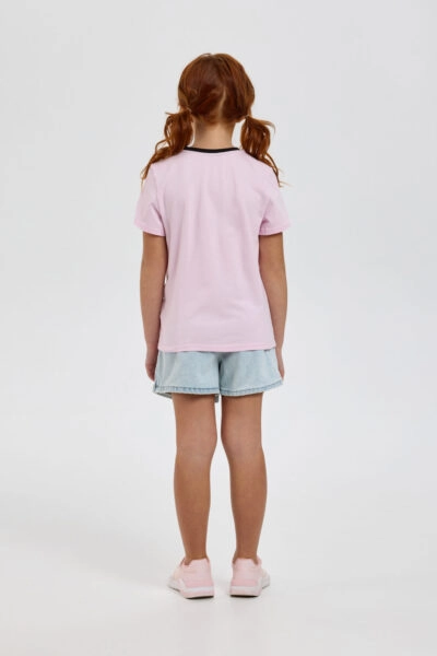 Футболка с декором — изображение 6