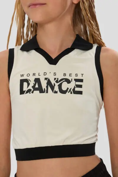 Топ спортивный TODES х Choupette — изображение 17