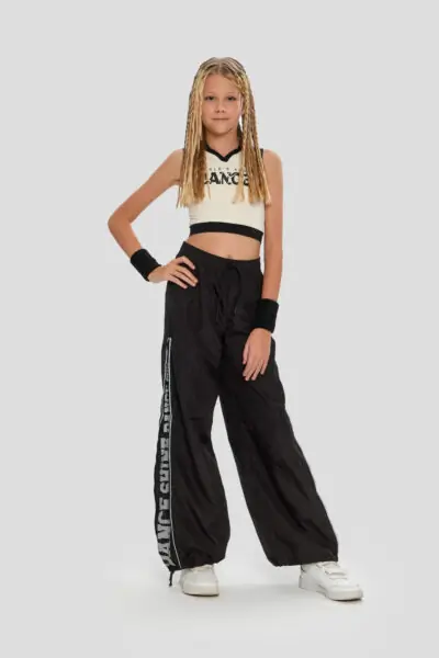 Топ спортивный TODES х Choupette — изображение 8