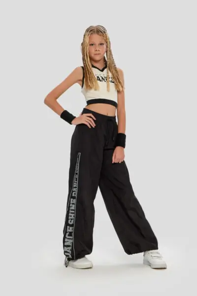 Топ спортивный TODES х Choupette — изображение 5