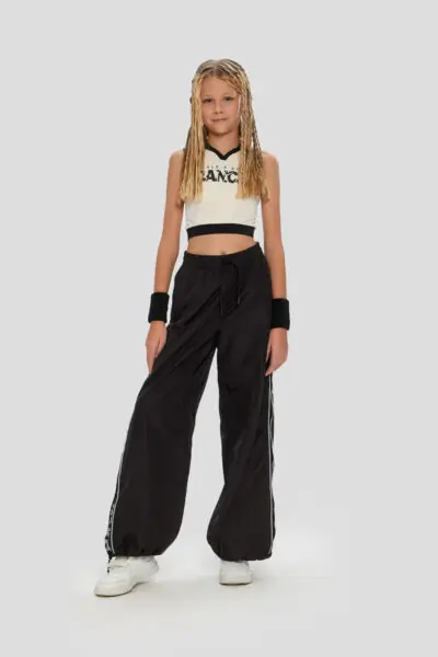 Топ спортивный TODES х Choupette — изображение 7