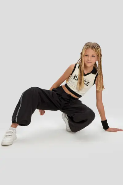 Топ спортивный TODES х Choupette — изображение 10