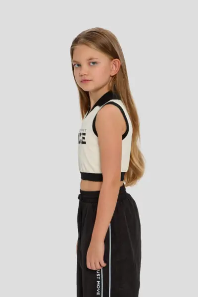 Топ спортивный TODES х Choupette — изображение 12