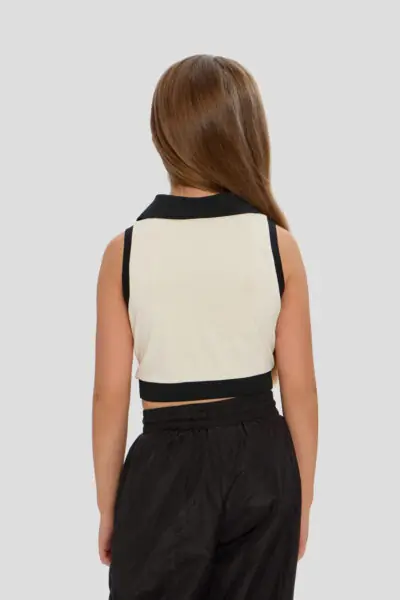 Топ спортивный TODES х Choupette — изображение 13