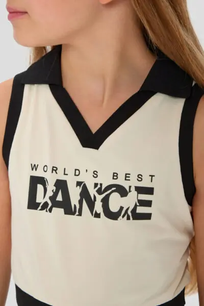 Топ спортивный TODES х Choupette — изображение 18