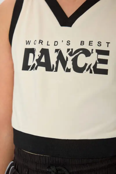 Топ спортивный TODES х Choupette — изображение 19