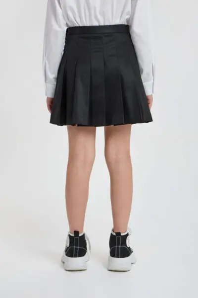 Юбка в складку — изображение 4