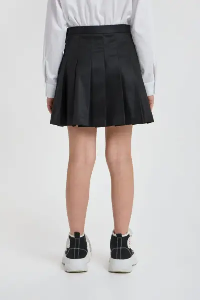 Юбка в складку — изображение 4