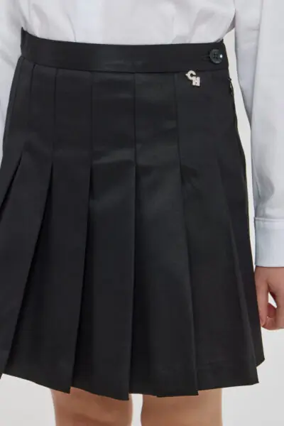 Юбка в складку — изображение 8