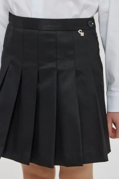 Юбка в складку — изображение 7