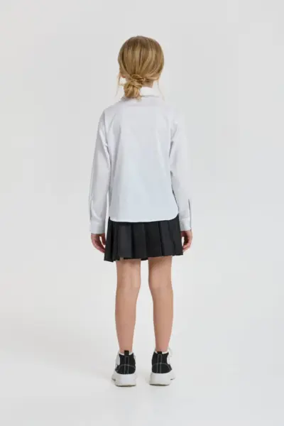 Юбка в складку — изображение 6