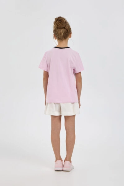 Футболка с декором — изображение 8