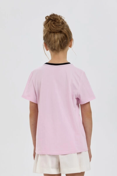 Футболка с декором — изображение 3