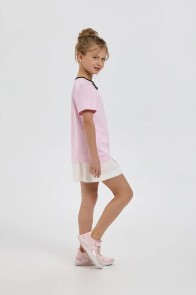 Футболка с декором — изображение 7