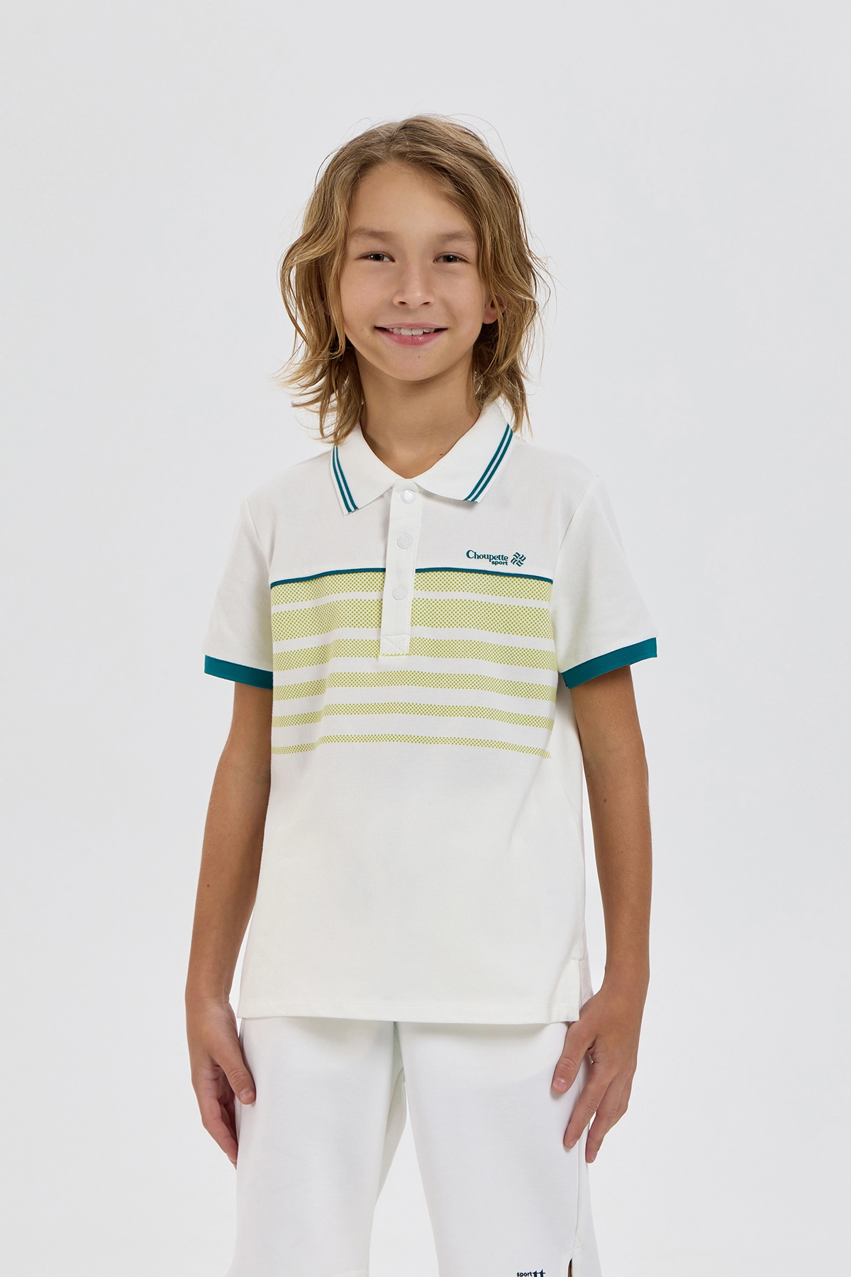 12.3.555 (1) Поло — изображение 1