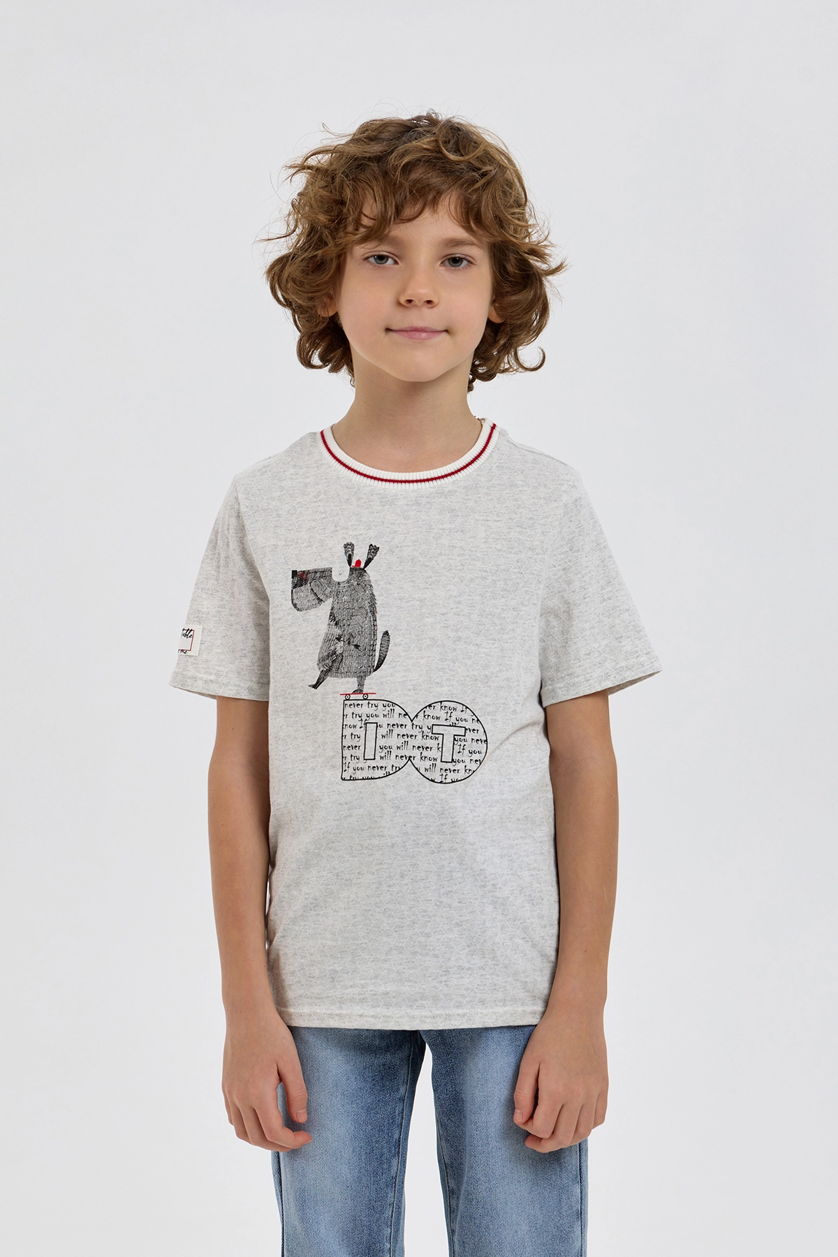 13.1.137 (1) Футболка с принтом — изображение 1