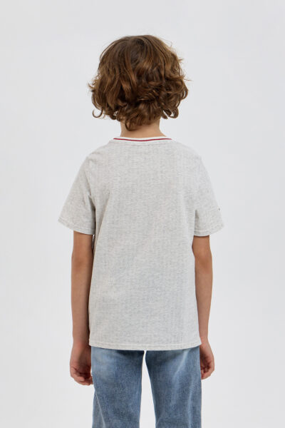 Футболка с принтом — изображение 3