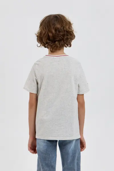 Футболка с принтом — изображение 3