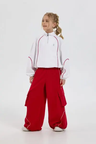 Толстовка спортивная — изображение 13