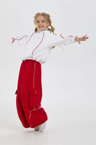 Толстовка спортивная — изображение 11