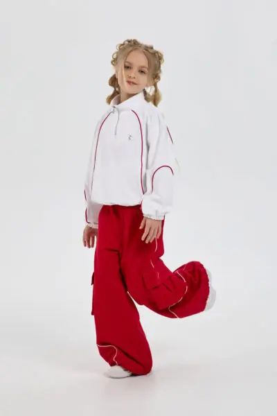 Толстовка спортивная — изображение 12