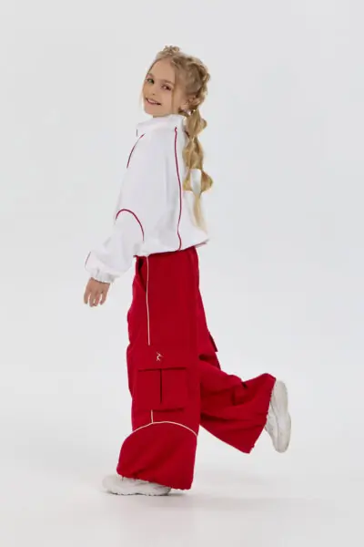 Толстовка спортивная — изображение 9