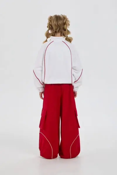 Толстовка спортивная — изображение 15