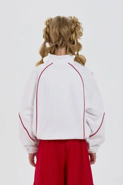 Толстовка спортивная — изображение 6