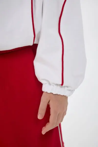 Толстовка спортивная — изображение 18