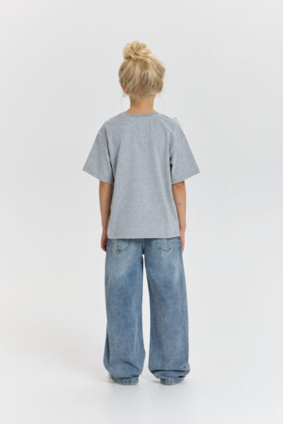 Футболка с бантами — изображение 10