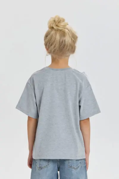 Футболка с бантами — изображение 5