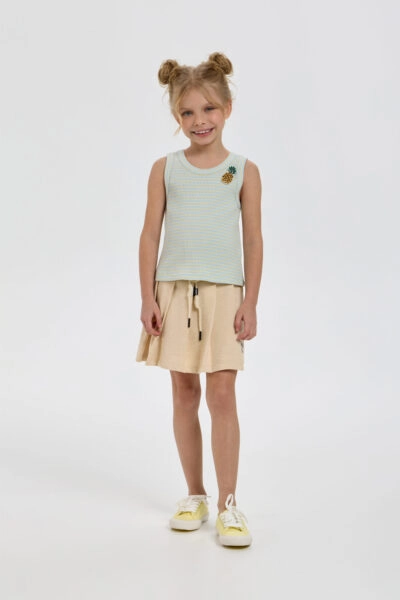 Топ с декором — изображение 7