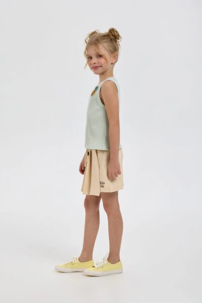 Топ с декором — изображение 6