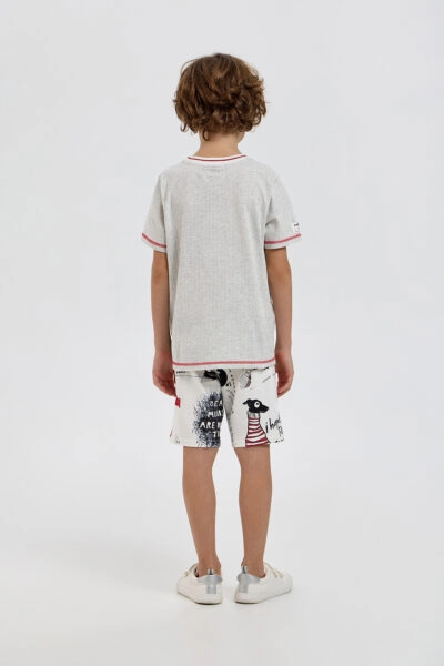 Футболка с декором — изображение 9