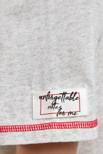 Футболка с декором — изображение 13