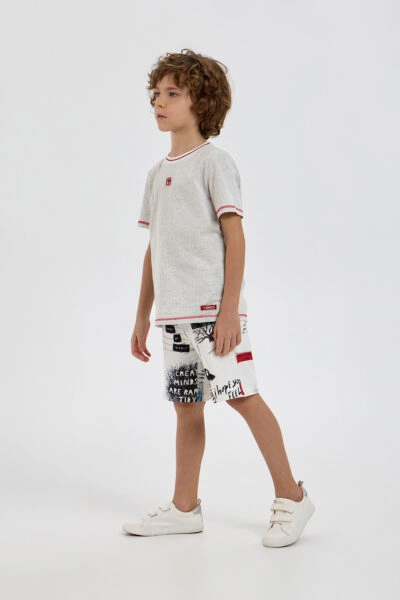 Футболка с декором — изображение 8