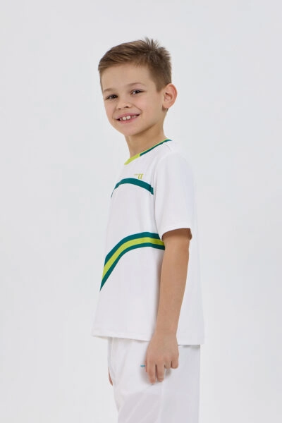 Футболка спортивная — изображение 9