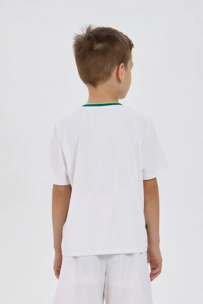 Футболка спортивная — изображение 8