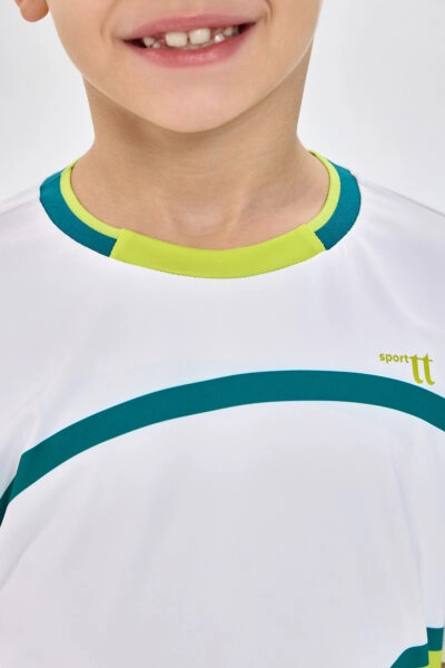 Футболка спортивная — изображение 7