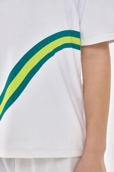 Футболка спортивная — изображение 5