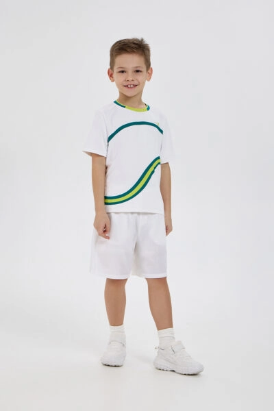 Футболка спортивная — изображение 4