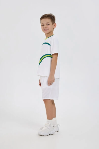 Футболка спортивная — изображение 3