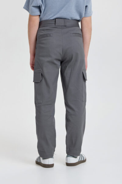 Брюки из твила — изображение 5