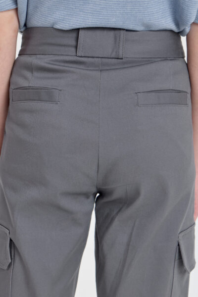 Брюки из твила — изображение 9