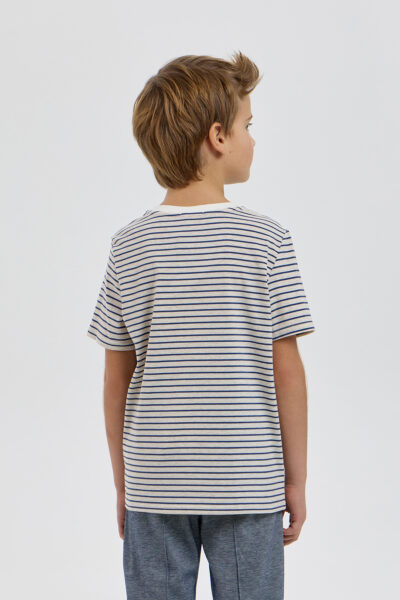 Футболка в полоску — изображение 3