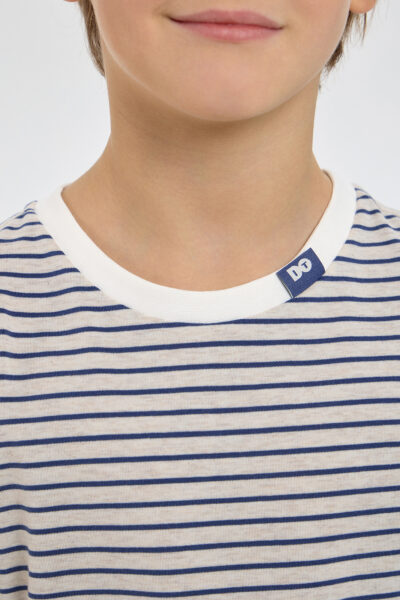 Футболка в полоску — изображение 8