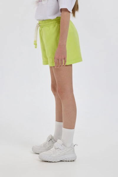 Шорты трикотажные — изображение 3