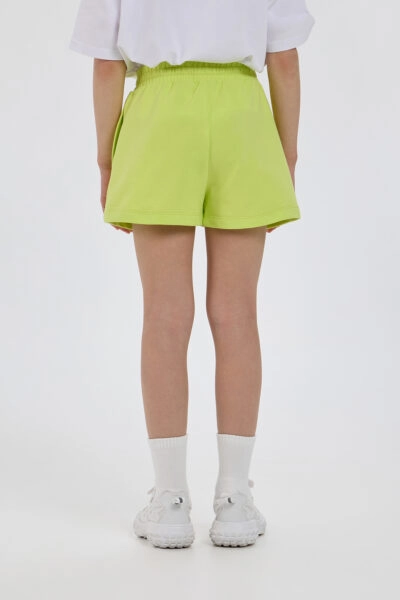 Шорты трикотажные — изображение 4