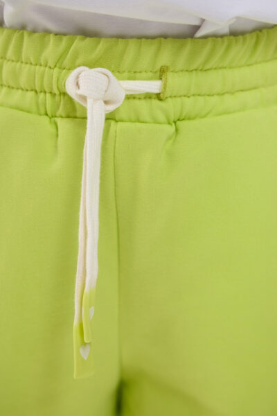 Шорты трикотажные — изображение 8