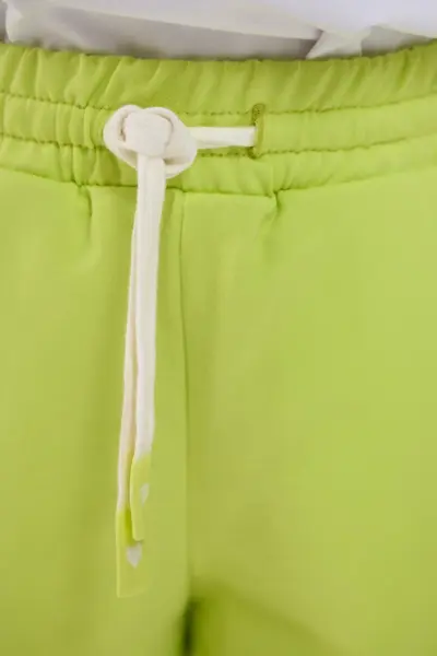 Шорты трикотажные — изображение 8